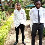 John Mwatu Profile Picture