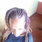 Annah Zakayo Profile Picture