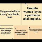 Emmanuel Nizeyimana Profile Picture