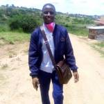 Kwesiga Aggrey Profile Picture