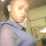 Agnes Wanjiru Profile Picture