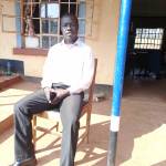 Peter Sagero Profile Picture