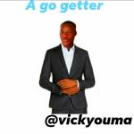 Victor Ouma Profile Picture