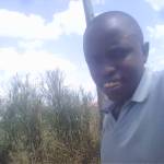 Emmanuel Nzau Profile Picture
