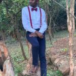 Onesmus Mutuku Profile Picture