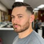 Jonathan Hack Profile Picture