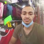 MOHAMMAD MADADHA Profile Picture