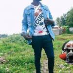 Paul Mwangi Profile Picture
