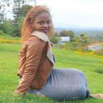 Joy Nderitu Profile Picture