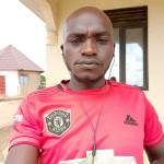 Turyahebwa Ivan Profile Picture