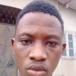 Azeez taiwo Hassan Profile Picture