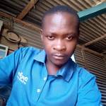 Geoffrey Nyapara Profile Picture