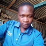 Geoffrey Nyapara Profile Picture