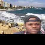 shadrack ogbebor Profile Picture