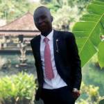 Brian Obiro Profile Picture