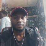 Amos Mabiria Profile Picture