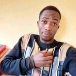 Kipkirui Felix Profile Picture
