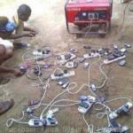 Silas Otwongi Profile Picture