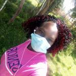 Stella Bunyasi Profile Picture