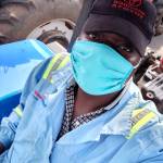 Giddel Mubuso Profile Picture