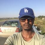 Agazi Girma Profile Picture