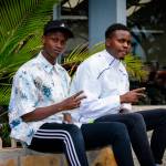 benson kinyanjui Profile Picture