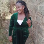 Caroline Kinya Profile Picture