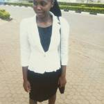 Mary Macharia Profile Picture