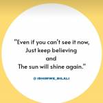 Karekezi Abubakar Profile Picture