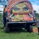 Ian Mwangi Profile Picture