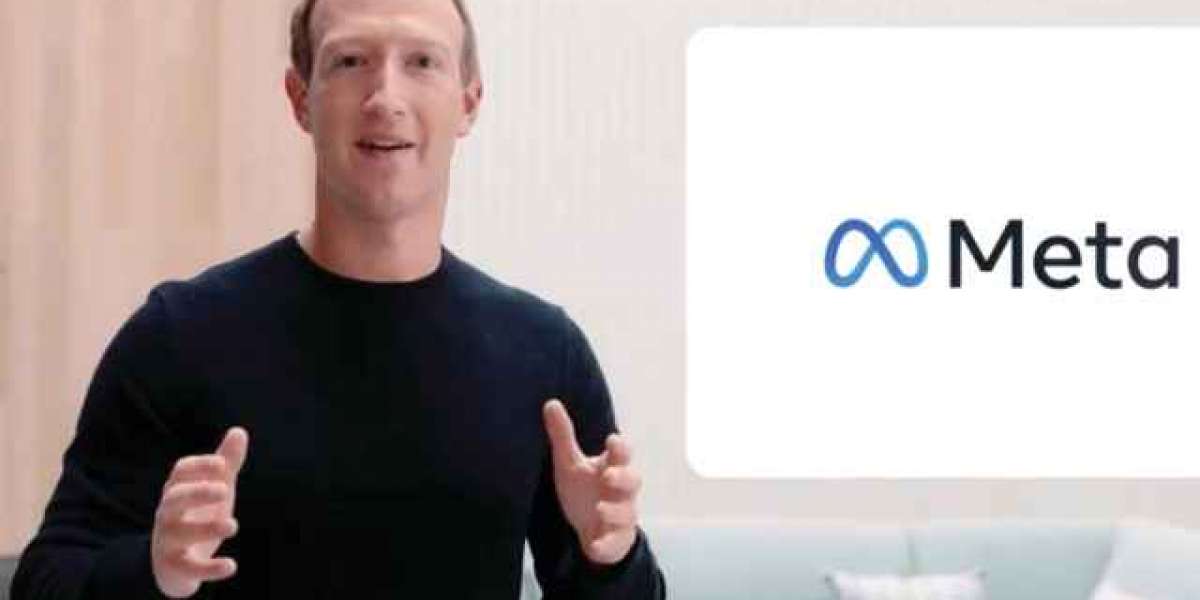 Zuckerberg's Metaverse is the next chapter in social connection