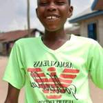 Anthony Akaniyene Profile Picture