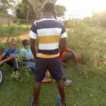 Ntwatwa Evans Profile Picture