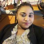 Naomi Kisonge Profile Picture