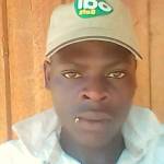 Amos Mukhwana Profile Picture