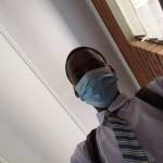 Brian Mangena Profile Picture