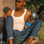 Sbongiseni Mwandla Profile Picture