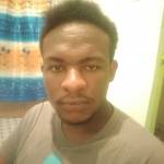 Newton Kariuki Profile Picture