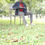Evans Koech Profile Picture