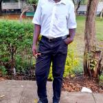 Collins Otieno Profile Picture