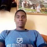 Victor Kiplangat Profile Picture