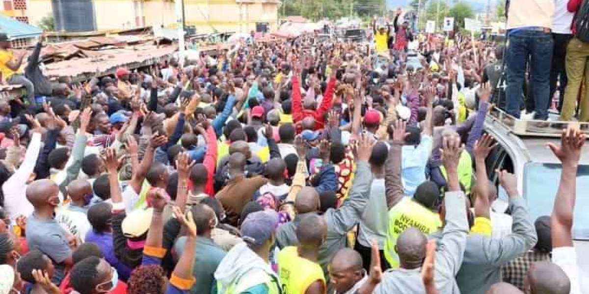 Citizen TV Forced To Come Up With Answers After Ruto Allies Boycott The Station