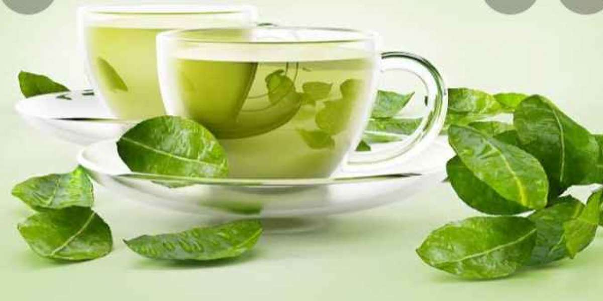 Benefits of green tea:what do you think you get grom green tea?
