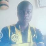 Alphons Otieno Profile Picture