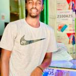 Gasper Wandera Profile Picture