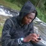 Dickson Wangari Profile Picture