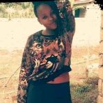 Mellissah Ngumbi Profile Picture