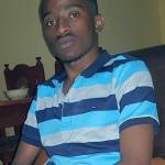 ISHIMWE Didier Profile Picture