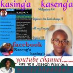 Kasinga Kasenga Profile Picture
