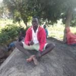 Joel Ekamuran Profile Picture